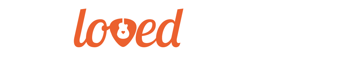 preloved guitars logo