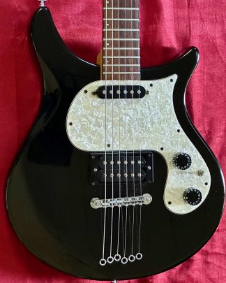 Patrick Eggle New York Body