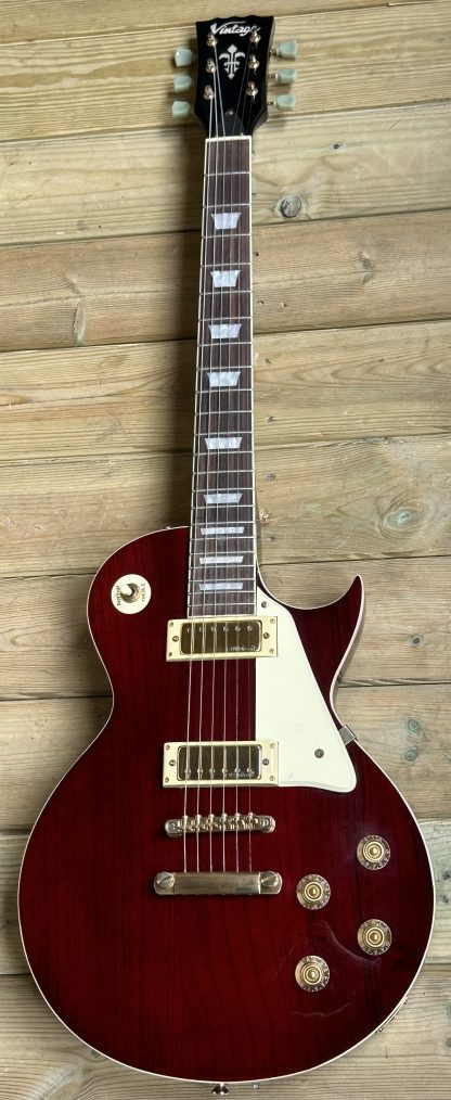 Vintage V100