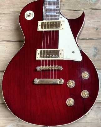 Vintage V100 Body