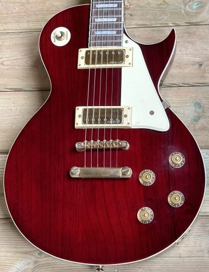 Vintage V100 Body