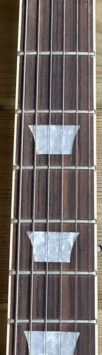 2007 JHS Vintage V100 electric guitar - Image 5