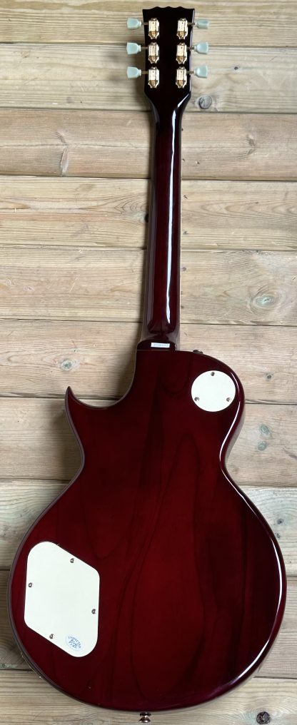 2007 JHS Vintage V100 electric guitar - Image 2