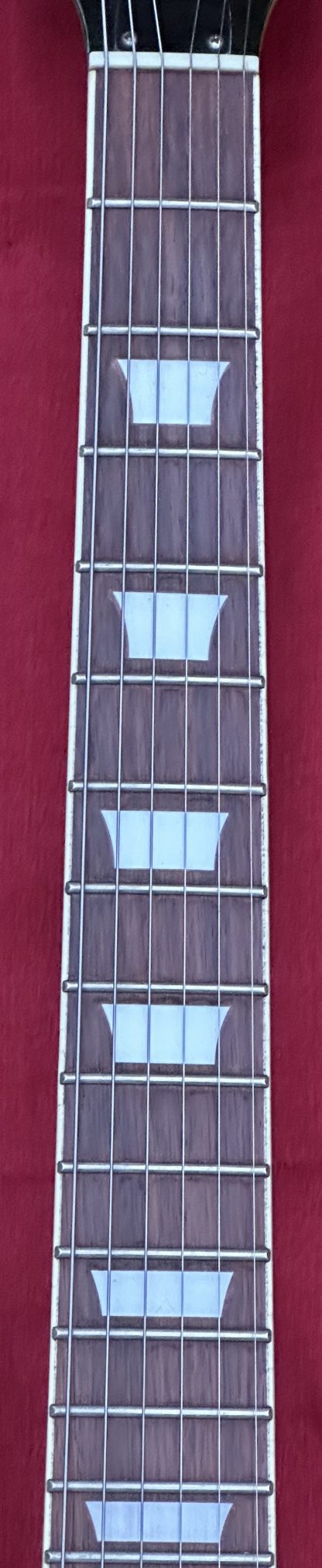 JHS Vintage V99  electric guitar - Image 5