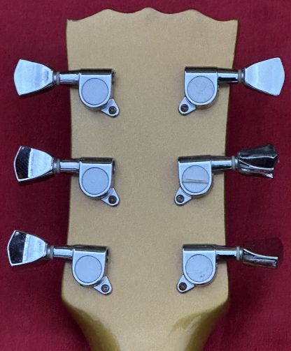 JHS Vintage V99  electric guitar - Image 3