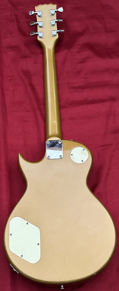 JHS Vintage V99  electric guitar - Image 2