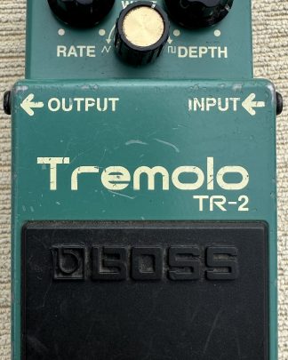 Boss TR2