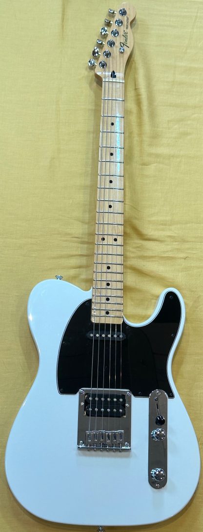 Custom Build T-Type Electric Guitar - Image 2