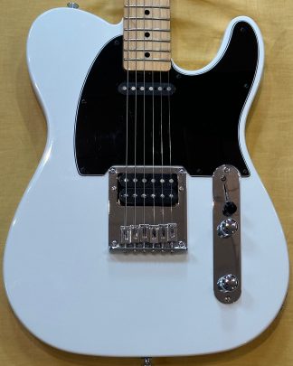 Custom Build T-Type Electric Guitar