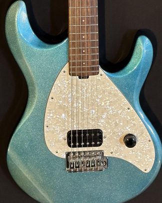 OLP Silhouette Body