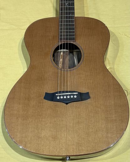 Tanglewood Java body
