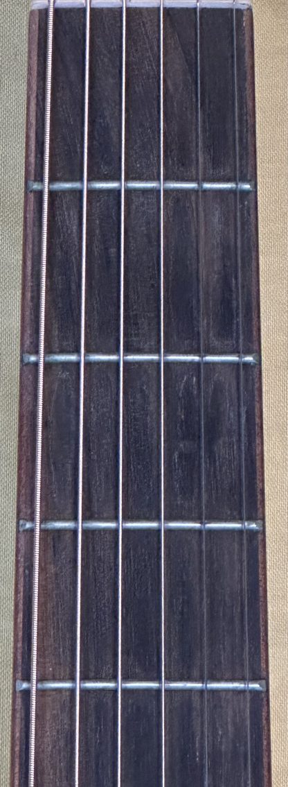 Tanglewood Java TWJFE Electro Acoustic Guitar - Image 3