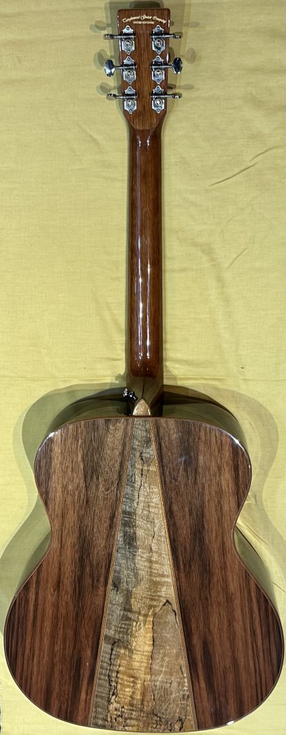 Tanglewood Java TWJFE Electro Acoustic Guitar - Image 6
