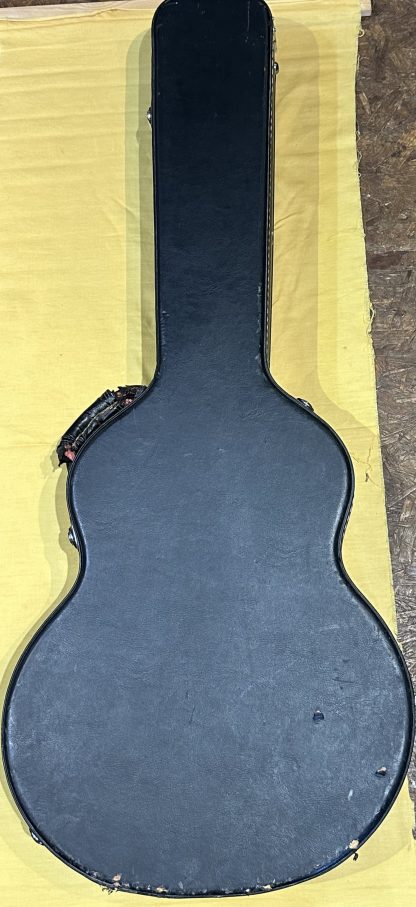 Tanglewood Java TWJFE Electro Acoustic Guitar - Image 8