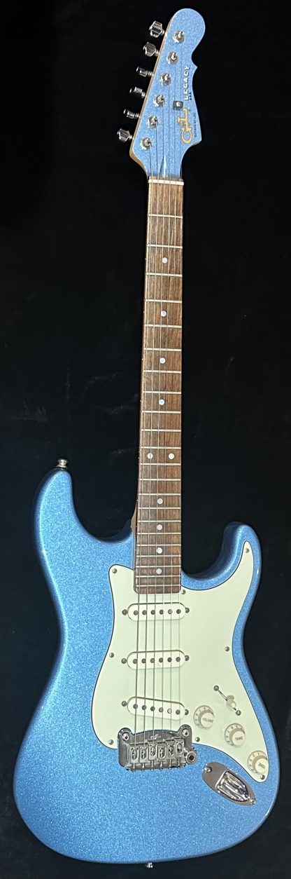 2006 G&L Legacy electric guitar, made in USA - Image 2