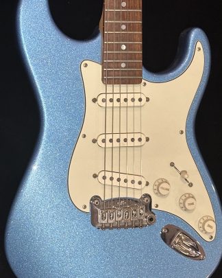 G&L Legacy body