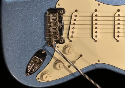 2006 G&L Legacy electric guitar, made in USA - Image 6