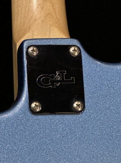 2006 G&L Legacy electric guitar, made in USA - Image 9