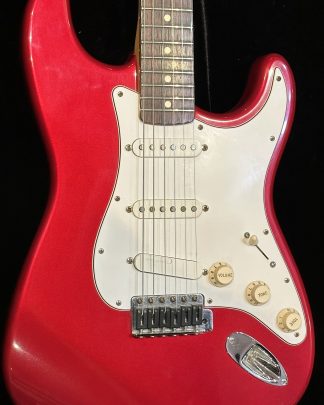 Fender Stratocaster body