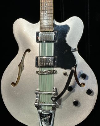 Hohner Verythin Body