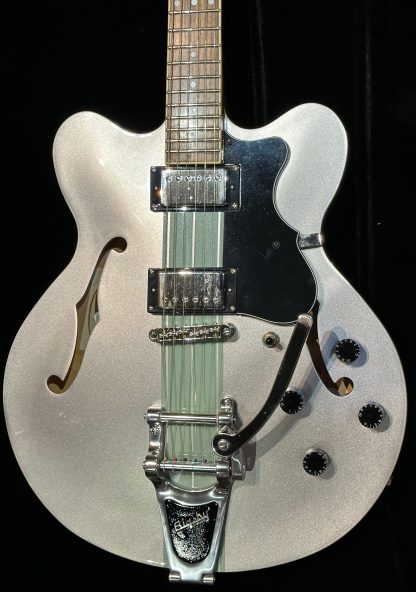 Hohner Verythin Body