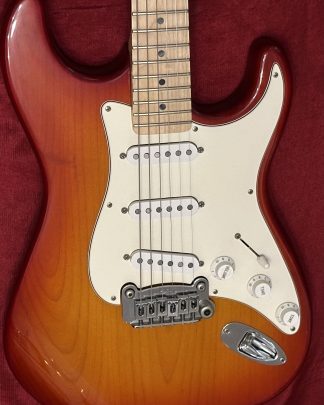 G&L Legacy body