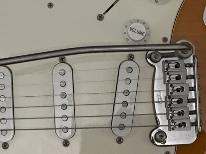 2004, G&L Legacy electric guitar - Image 6