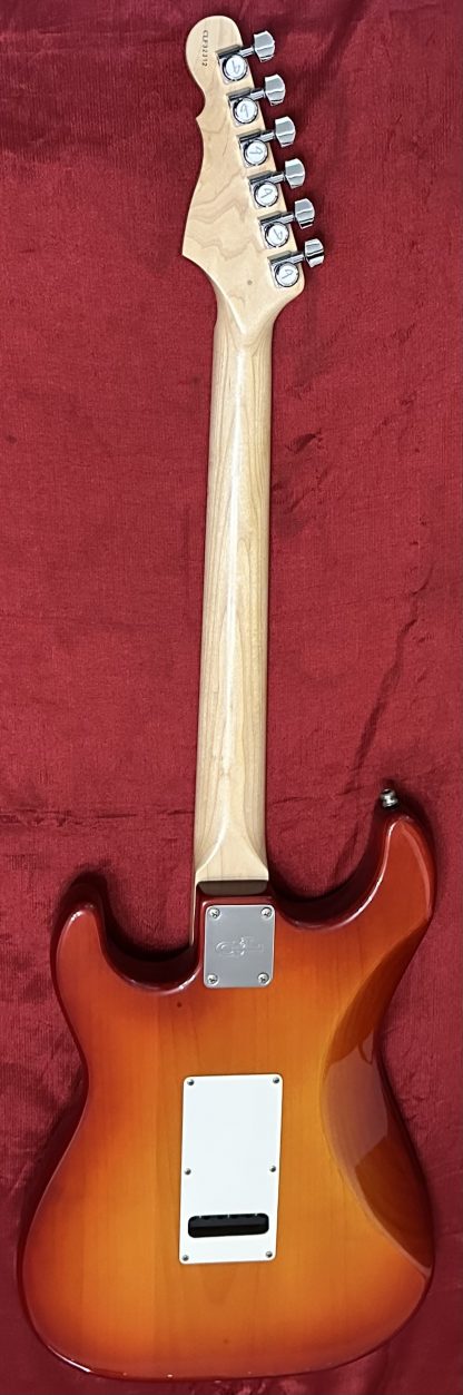 2004, G&L Legacy electric guitar - Image 8