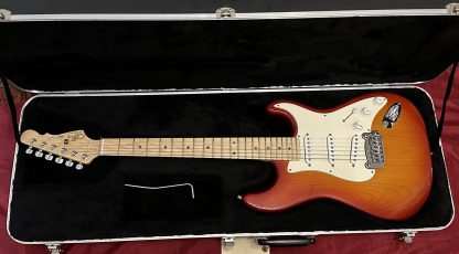 2004, G&L Legacy electric guitar - Image 9