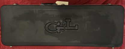 2004, G&L Legacy electric guitar - Image 10