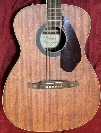 Fender Tim Armstrong body