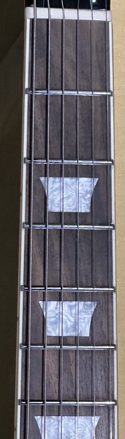 2021, JHS Vintage V100P Electric Guitar - Image 4