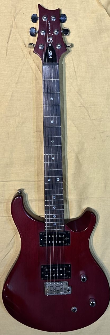 2005, PRS SE Standard 22. - Image 2