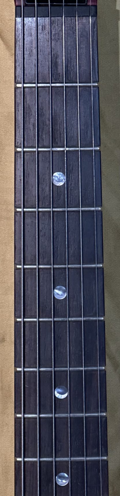 2005, PRS SE Standard 22. - Image 4