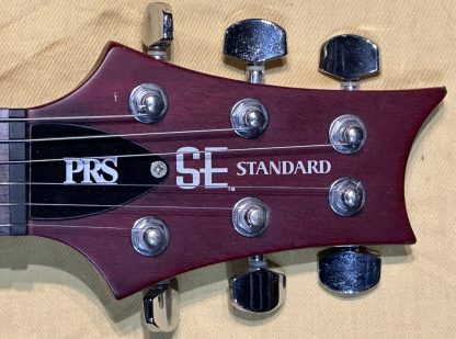 2005, PRS SE Standard 22. - Image 5