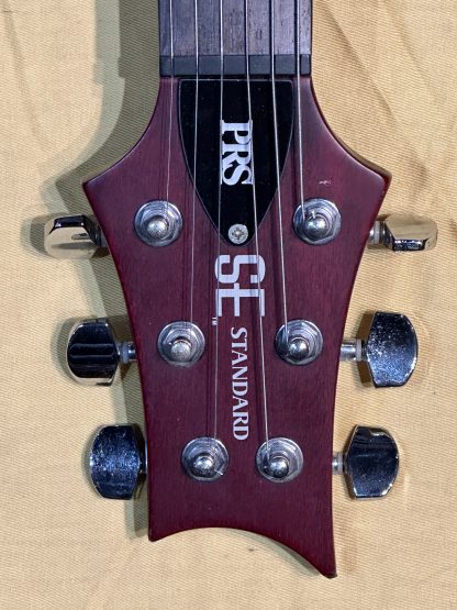 2005, PRS SE Standard 22. - Image 6