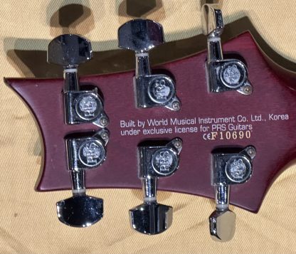 2005, PRS SE Standard 22. - Image 7