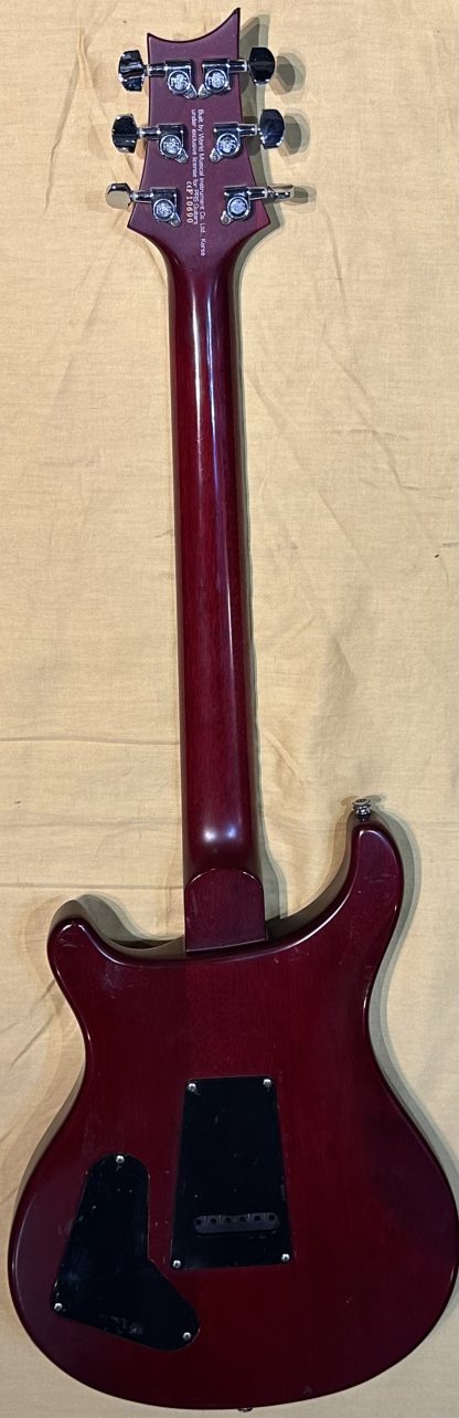 2005, PRS SE Standard 22. - Image 8