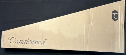 Tanglewood DBT-SFCE PW electro-acoustic guitar - Image 10