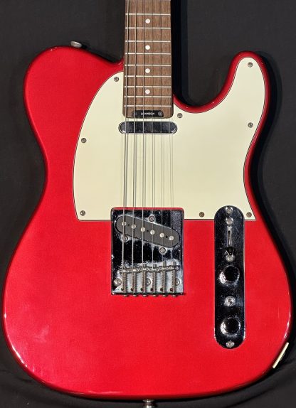 Tanglewood DBT-SFCE PW electro-acoustic guitar - Image 2
