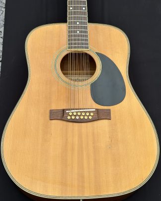 Tanglewood 12 String body