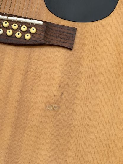 Tanglewood TW1200 12 String Acoustic Guitar - Image 4