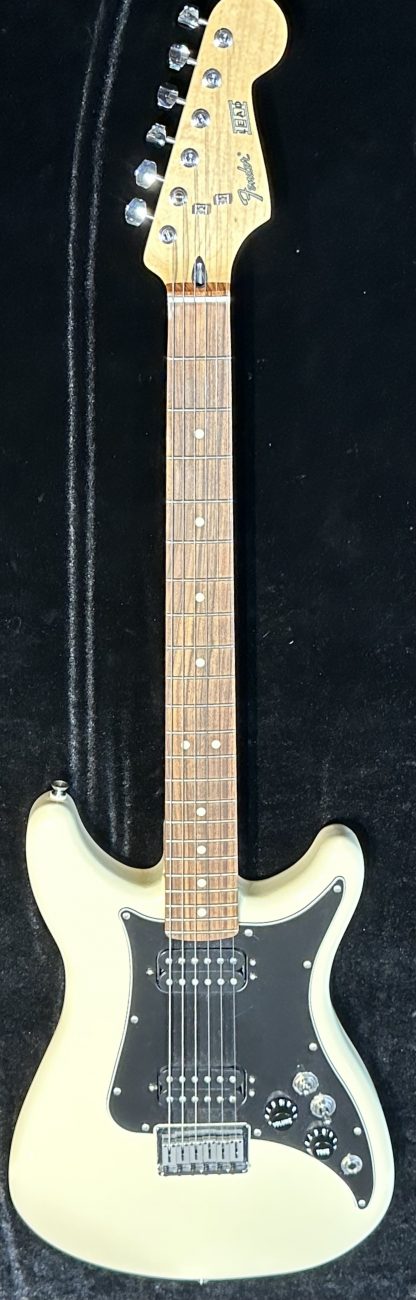 2019, Fender Player Lead III Electric  Guitar - Image 2