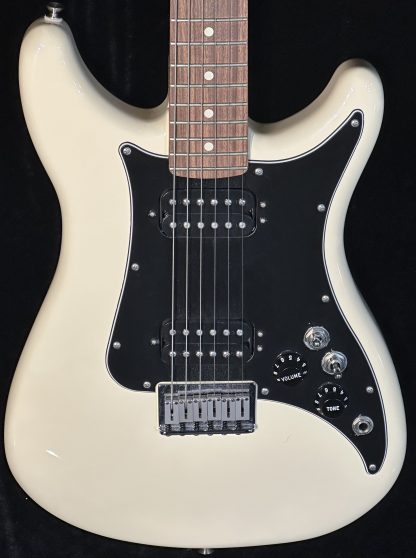 Fender Lead III body