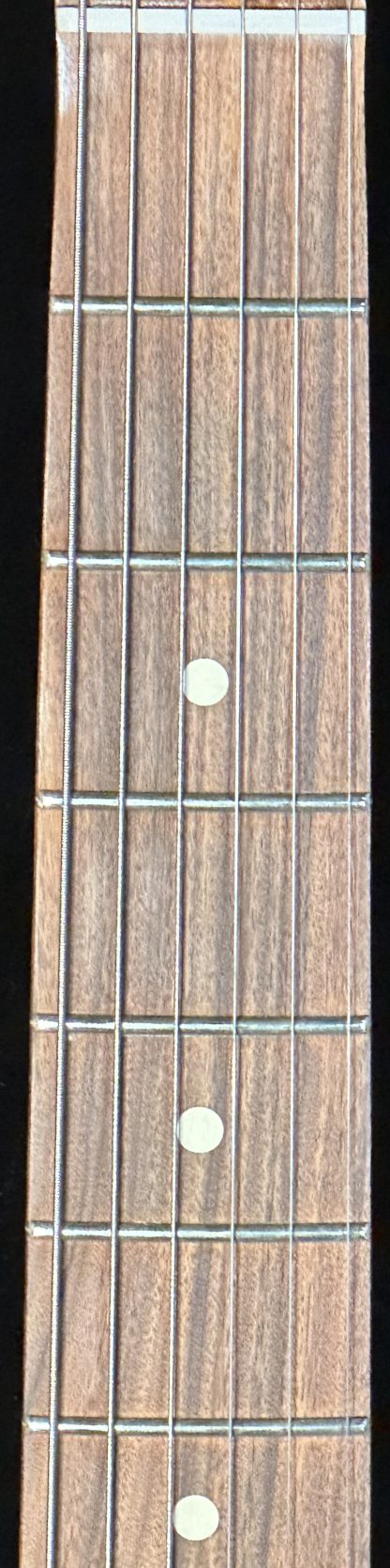 2019, Fender Player Lead III Electric  Guitar - Image 4