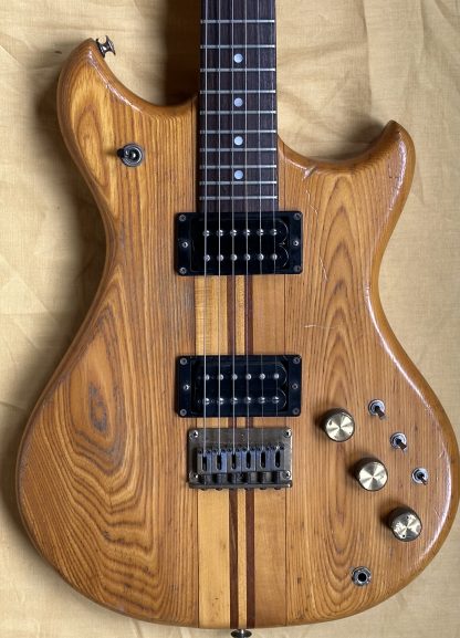 Westone Thunder Body
