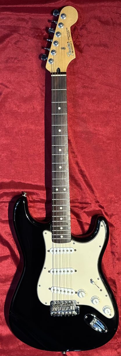 2006,  Fender Standard Stratocaster® 60th Anniversary model - Image 2