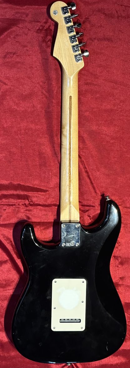 2006,  Fender Standard Stratocaster® 60th Anniversary model - Image 6