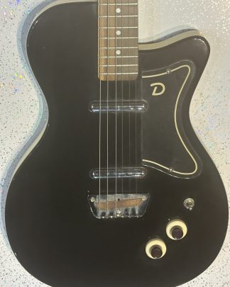 Danelectro body