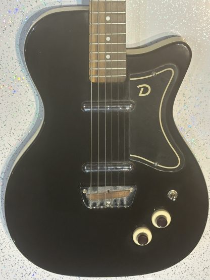 Danelectro body